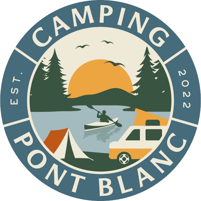 Camping Pont Blanc