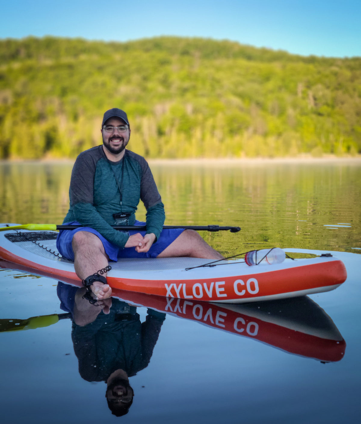 Paddleboard (SUP) Rental