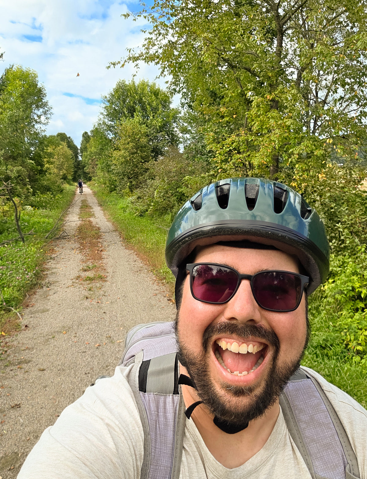 E-Bike Rental – Explore the Pontiac & Cyclopark PPJ