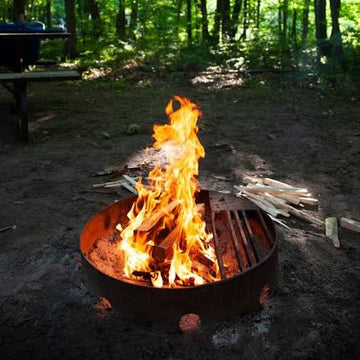 Fire Wood Bag
